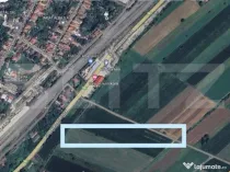 Teren intravilan, 9300mp, Soseaua de Centura