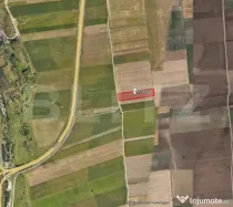 Teren de vanzare 9.934 mp, Centura Brasovului