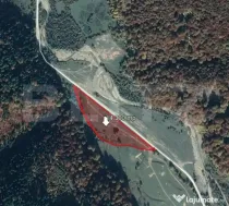 Teren 14.300 mp, Valea Zizinului