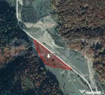 Teren 14.300 mp, Valea Zizinului