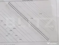 Teren extravilan 2900mp Sieu Magherus