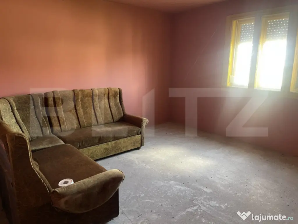 Casa de vanzare | Suprafata construita 509mp | Botiz