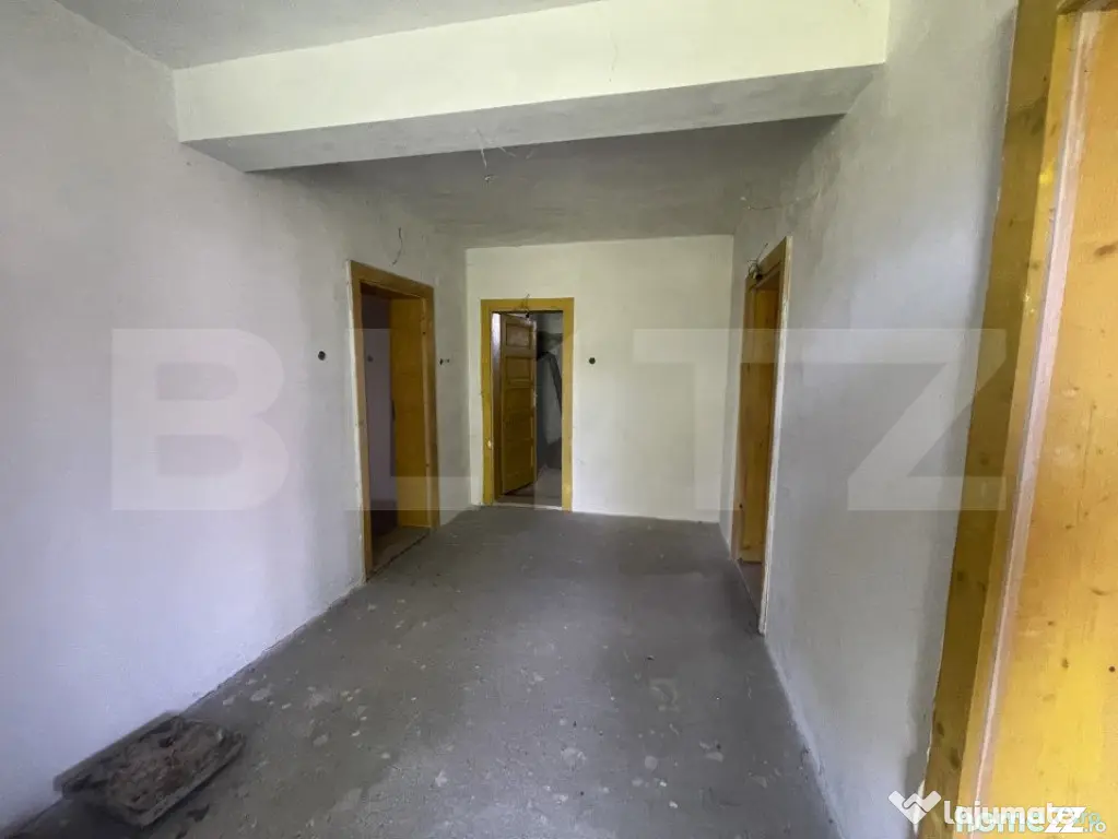 Casa de vanzare | Suprafata construita 509mp | Botiz - Botiz (Satu-Mare)