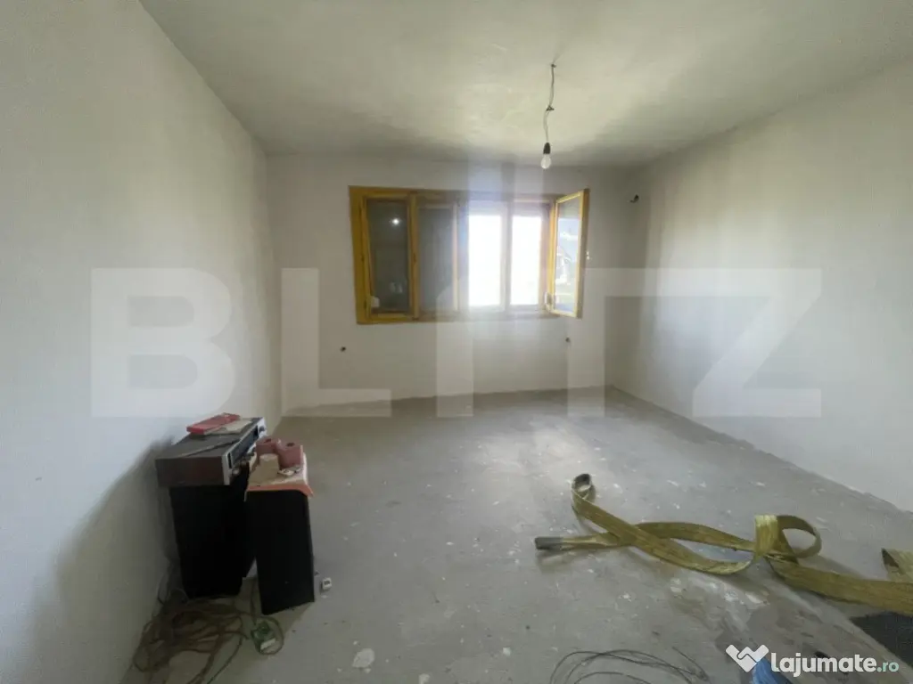 Casa de vanzare | Suprafata construita 509mp | Botiz