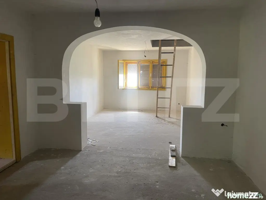 Casa de vanzare | Suprafata construita 509mp | Botiz - Botiz (Satu-Mare)