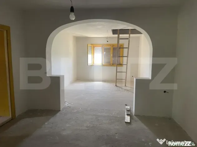 Casa de vanzare | Suprafata construita 509mp | Botiz - Botiz (Satu-Mare)