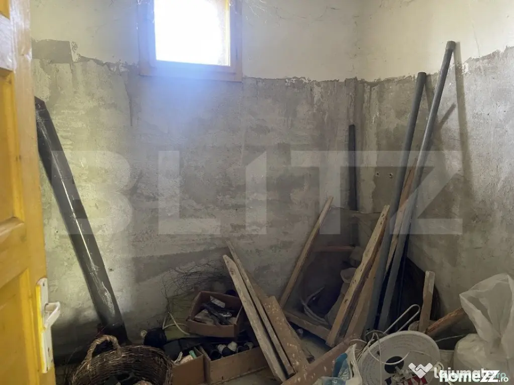 Casa de vanzare | Suprafata construita 509mp | Botiz - Botiz (Satu-Mare)