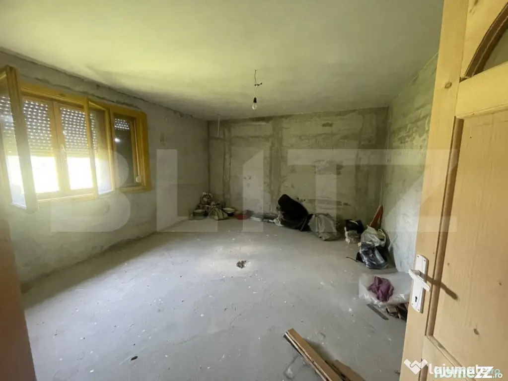 Casa de vanzare | Suprafata construita 509mp | Botiz - Botiz (Satu-Mare)