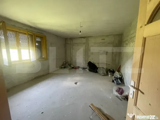 Casa de vanzare | Suprafata construita 509mp | Botiz - Botiz (Satu-Mare)