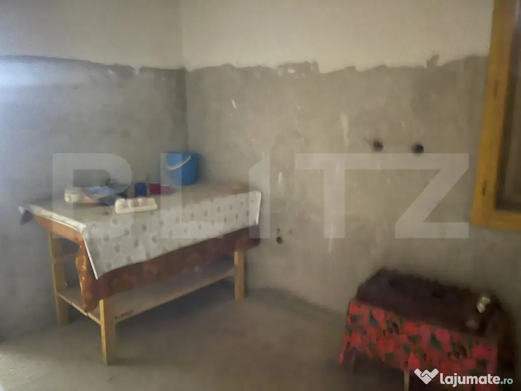 Casa de vanzare | Suprafata construita 509mp | Botiz