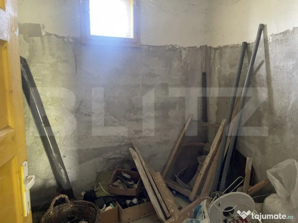 Casa de vanzare | Suprafata construita 509mp | Botiz