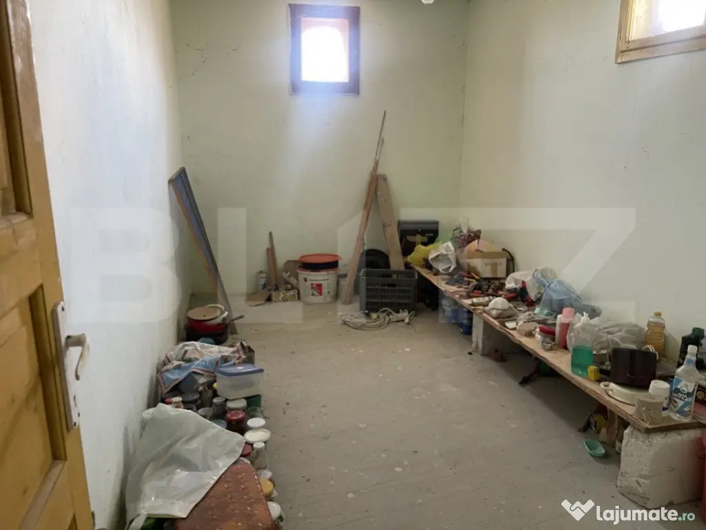 Casa de vanzare | Suprafata construita 509mp | Botiz