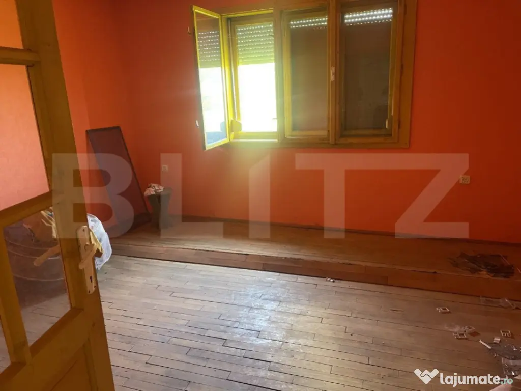 Casa de vanzare | Suprafata construita 509mp | Botiz