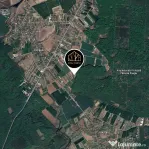 TEREN DE VANZARE CU PROIECT SI AUTORIZATIE- PRET PROMOTIONAL SNAGOV
