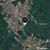 TEREN DE VANZARE CU PROIECT SI AUTORIZATIE- PRET PROMOTIONAL SNAGOV 