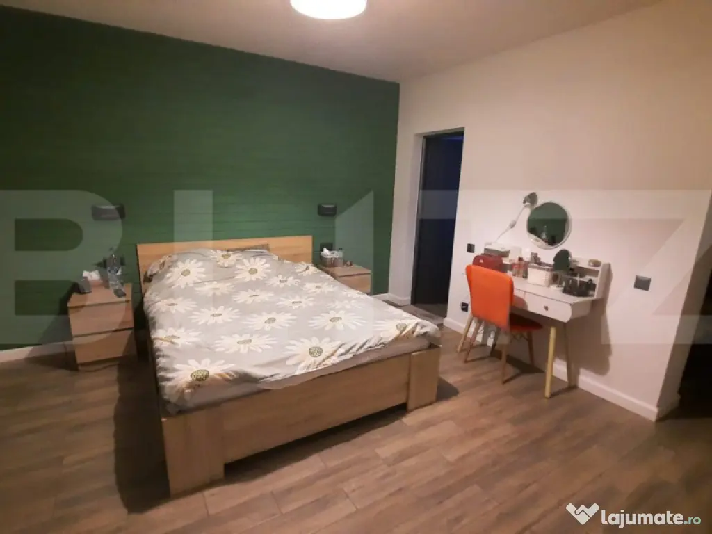 Casa/Vila de vanzare / posibil Pensiune ,cu view și pădur