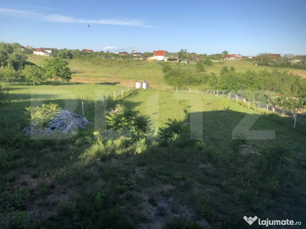 Casa/Vila de vanzare / posibil Pensiune ,cu view și pădur