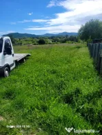 Teren intravilan zona nord