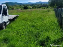 Teren intravilan zona nord