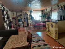 Apartament spatios in vila situat in Codlea