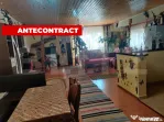 Apartament spatios in vila situat in Codlea