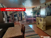 Apartament spatios in vila situat in Codlea