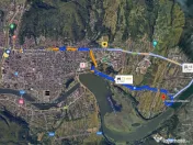 TEREN PRETABIL DEZVOLTARE REZIDENTIALA 