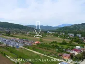 TEREN PRETABIL DEZVOLTARE REZIDENTIALA 