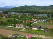 TEREN PRETABIL DEZVOLTARE REZIDENTIALA 