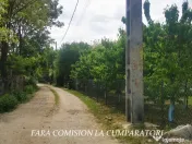 TEREN PRETABIL DEZVOLTARE REZIDENTIALA 