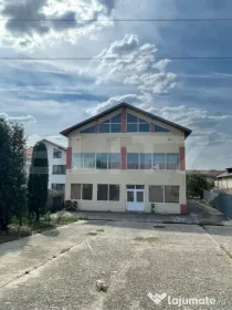 Spatiu comericial, 1360mp, Complex de Natatie