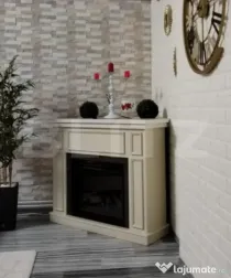 Casă tip duplex mobilată-utilată TÂRGOVIȘTE 145 mp util