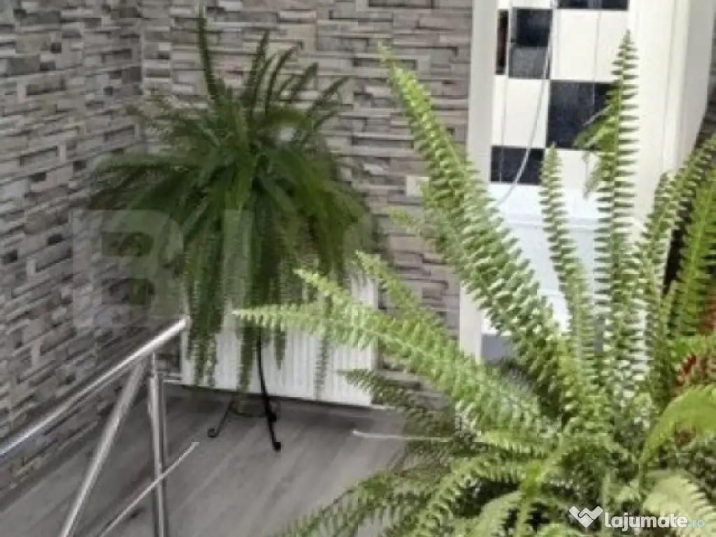 Casă tip duplex mobilată-utilată TÂRGOVIȘTE 145 mp util