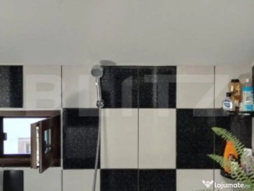 Casă tip duplex mobilată-utilată TÂRGOVIȘTE 145 mp util