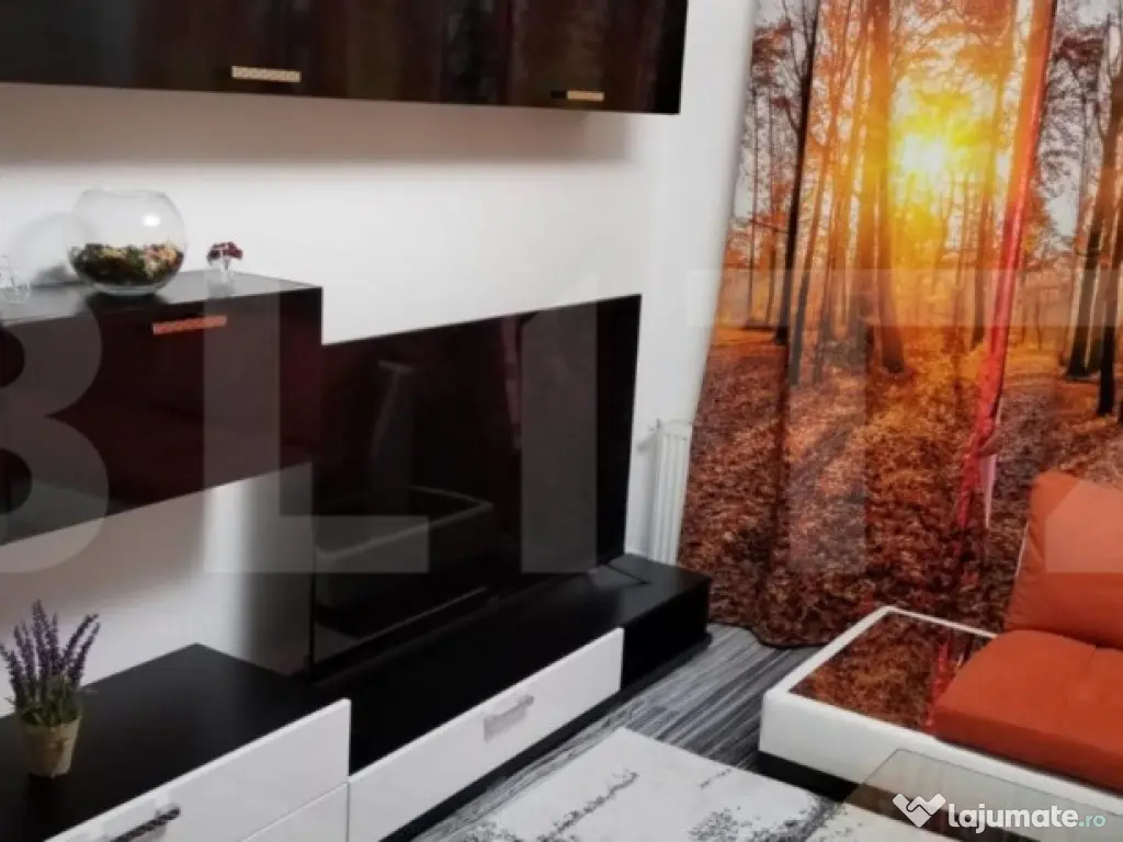 Casă tip duplex mobilată-utilată TÂRGOVIȘTE 145 mp util