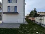 Casa tip duplex zona Urusagului 
