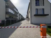 Casa tip duplex zona Urusagului 