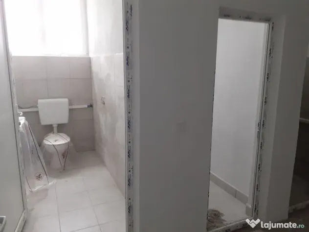 Hala cu birouri si teren, Jilava, centura Bucuresti