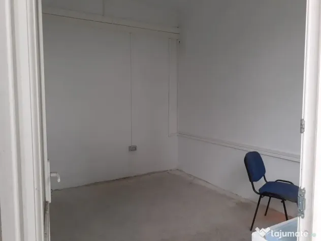 Hala cu birouri si teren, Jilava, centura Bucuresti