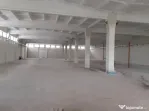 Hala cu birouri si teren, Jilava, centura Bucuresti
