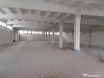 Hala cu birouri si teren, Jilava, centura Bucuresti