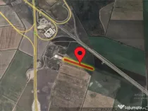 Teren intravilan de in Stefanesti