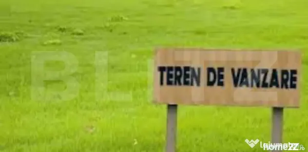 Teren intravilan, E85 Romanesti, 3931mp - Suceava (Suceava)