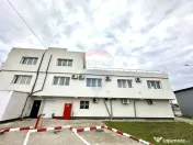 Cladire birouri/ Hotel cu 12 camere la sos. Urziceni - Bu... 