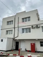 Cladire birouri/ Hotel cu 12 camere la sos. Urziceni - Bu... 