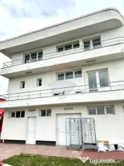 Cladire birouri/ Hotel cu 12 camere la sos. Urziceni - Bu... 