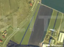 Teren Extravilan de vanzare in Garbova !!! COMISION 0% !!!