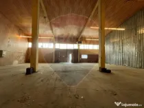 Hala industriala de inchiriat-Sibiu