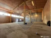 Hala industriala de inchiriat-Sibiu 
