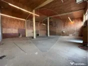 Hala industriala de inchiriat-Sibiu 